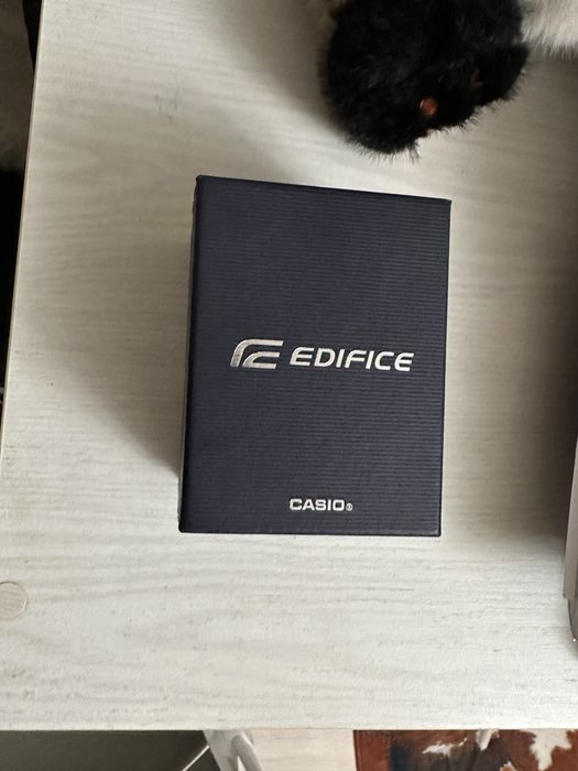 Часы casio EFS-S570D