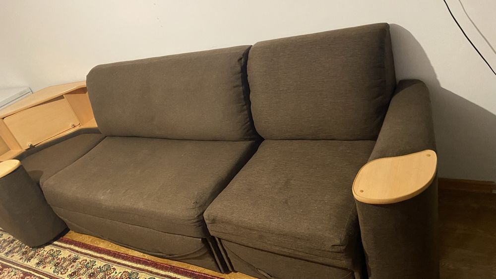 Отдам даром диван самовывоз
