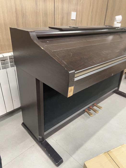 Yamaha Clavinova CVP-205