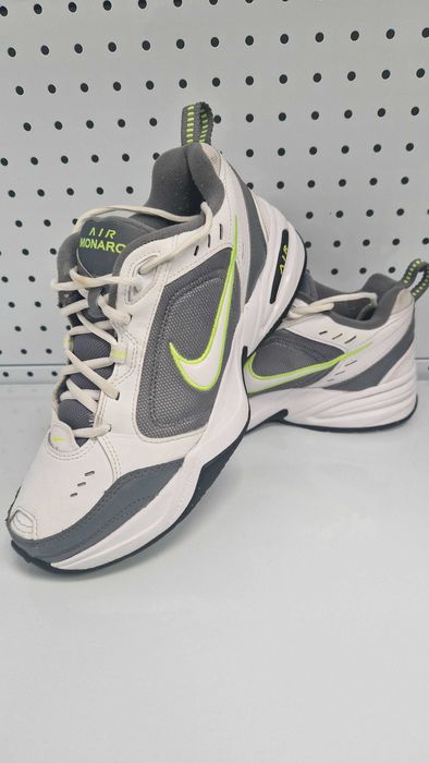 Оригинални мъжки маратонки- Nike Monarch IV