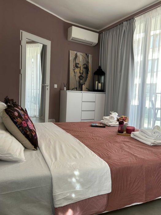 Rea Liliya - апартамент за нощувки в гр. София, кв. Малинова долина