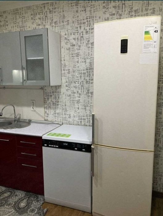 Продается Новостройка БИЙ Саехат 2 ком №Г25