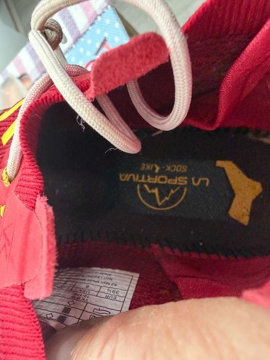 La Sportiva VK ''оригинални дамски обувки 39 номер
