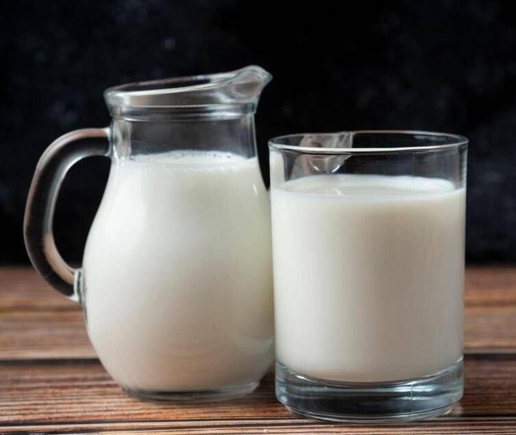 Lapte de capra, telemea