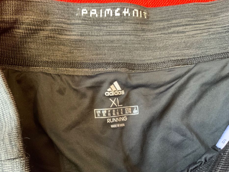 Adidas-оригинални шорти 48м-50л