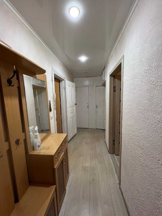 Продам 2к квартиру в панельном доме!!!