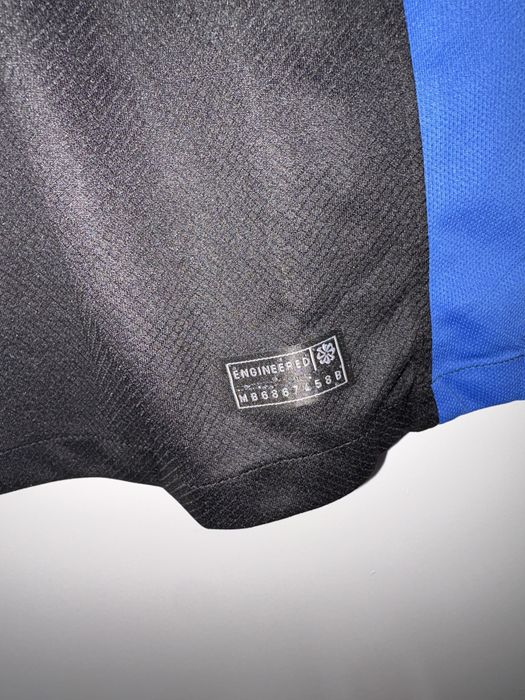 Tricou S FC Barcelona Lamine Yamal Nou