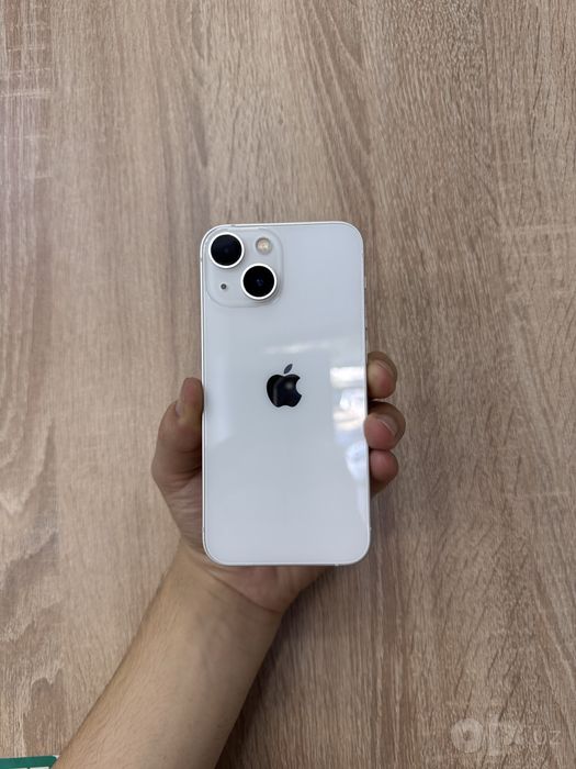 iPhone 13 mini
