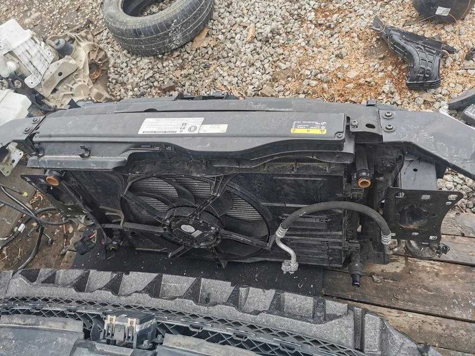 trager tragger complet vw passat b8 armatura fata passat b8