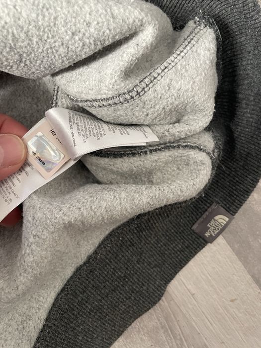 The North Face / мъжка блуза/фланела XL