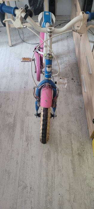 Детско колело DRAG