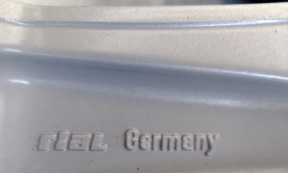 Джанти 17 цола 5х120 за БМВ Х3/BMW X3 с летни гуми 215/60/17
