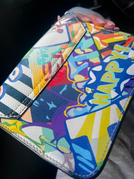 Дамска мини чанта FURLA
