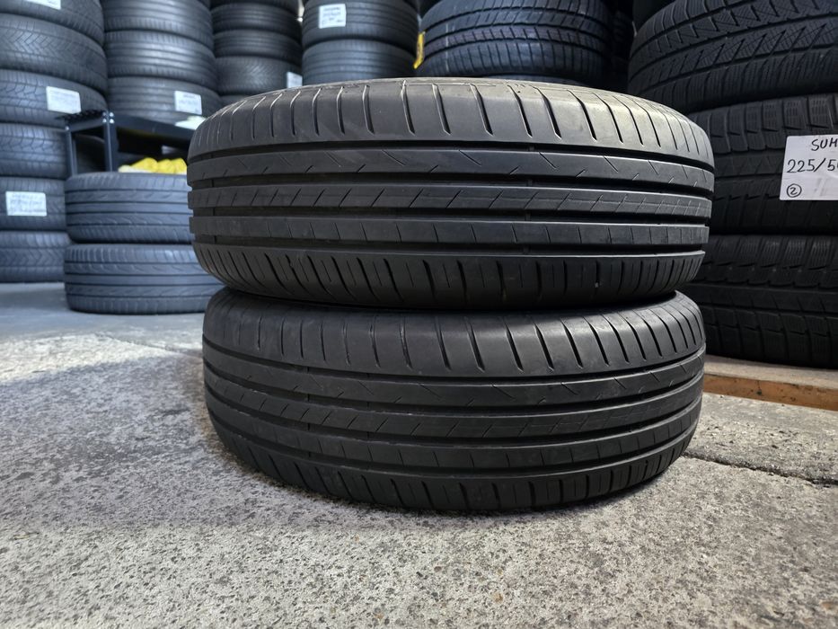 Vredstein 195/65 R15 91V vară