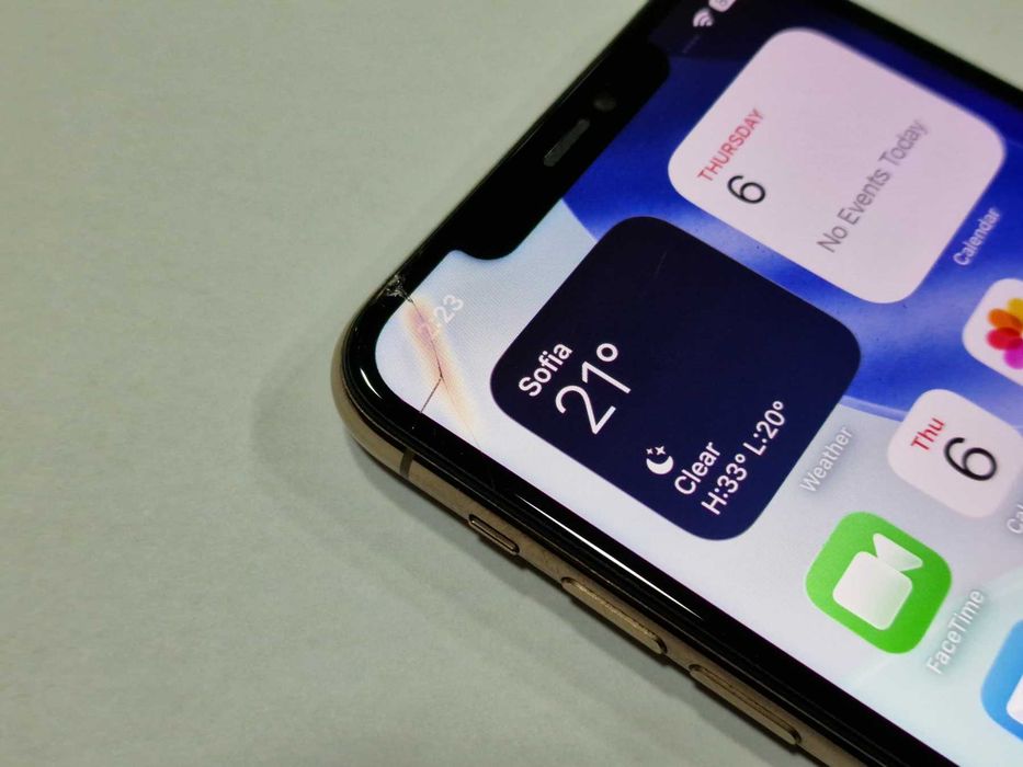 Apple iPhone 11 Pro Max 64GB