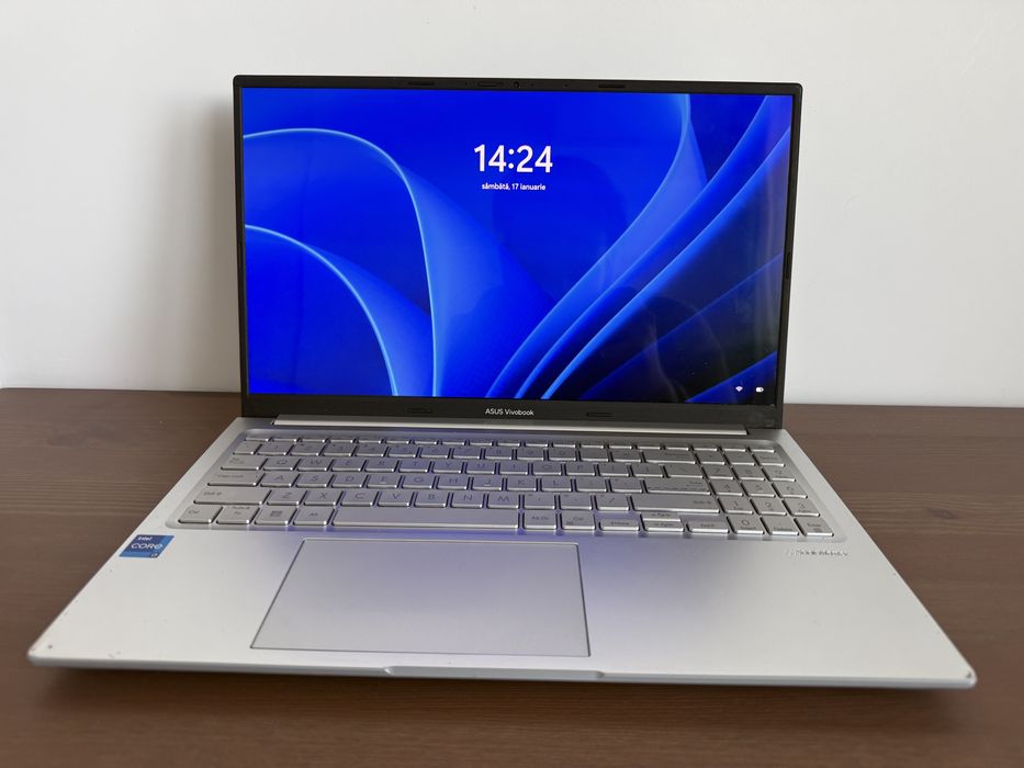 Laptop ASUS VivoBook 15 OLED
