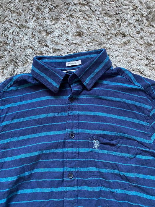 camasa de in us polo assn