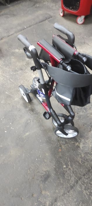 Ходунки для взрослых