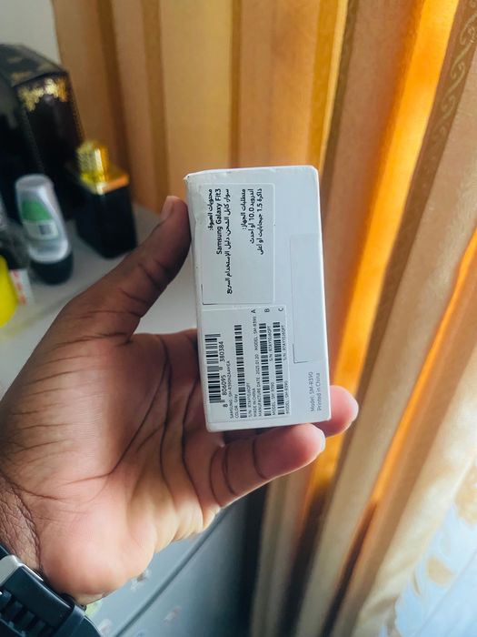 Samsung galaxy fit 3 smart watch