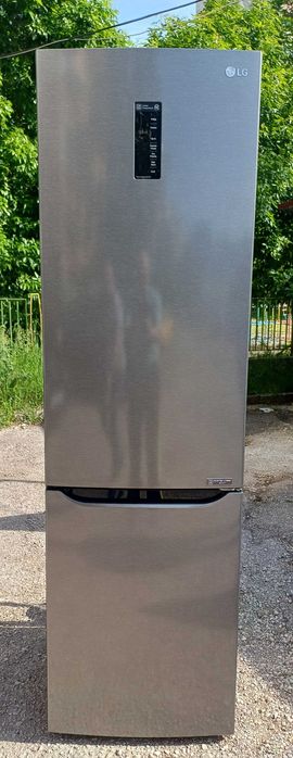 Хладилник LG NoFrost