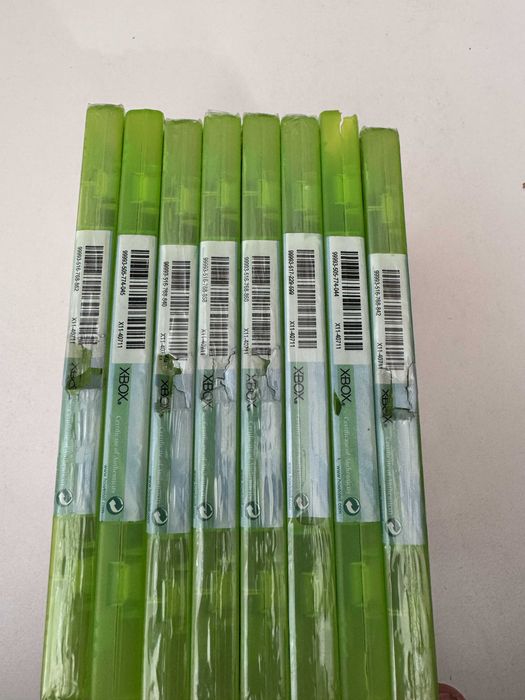 FIFA 12 за Xbox 360 - нова запечатана