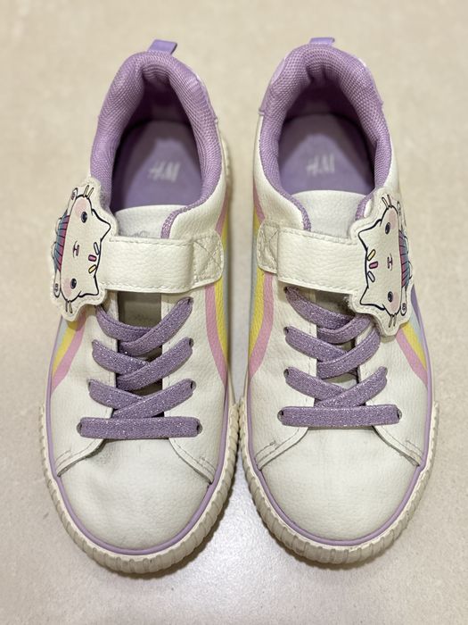 Pantofi sport ca noi H&M marime 31