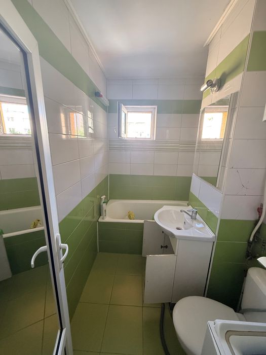 Apartament cu 1 cameră, 31 m², etaj 2/4 – Astra