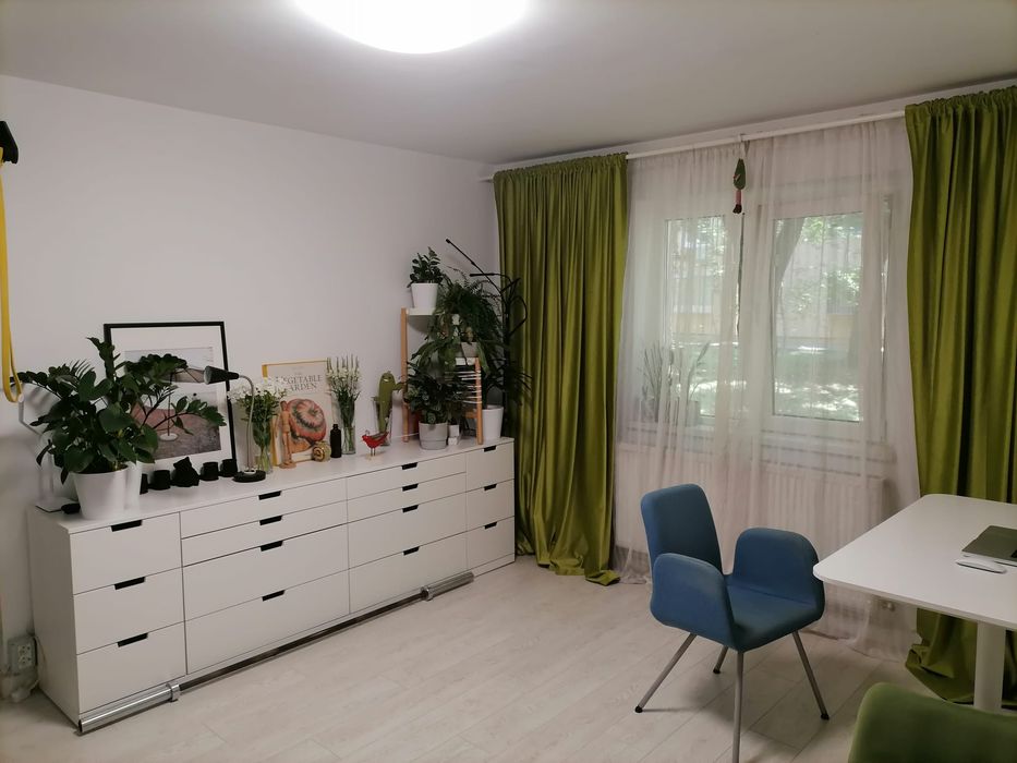 Apartament de vanzare