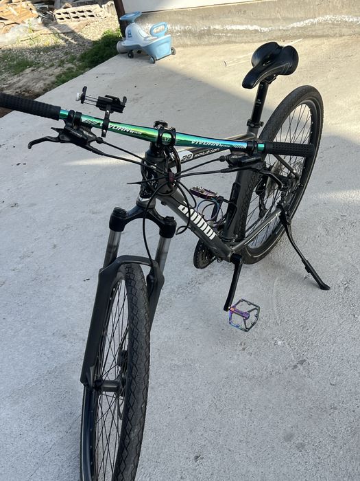Велосипед Author в отличном состояний.