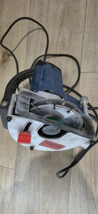 Gude md1700 debitator canale copex