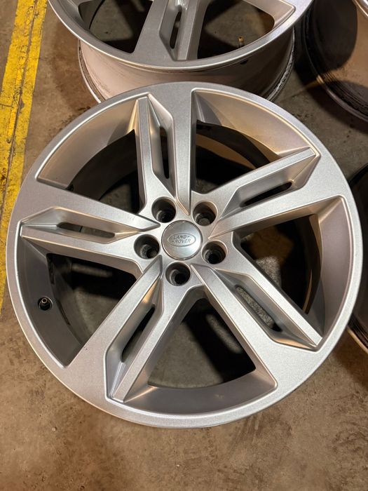 Jante 19 Originale Land Rover Range Rover Evoque X2453, Volvo XC90