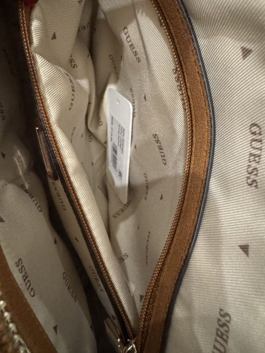 Новая сумка Guess оригинал без наценки!