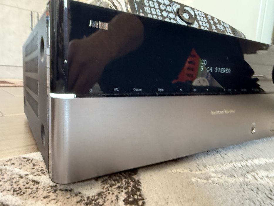 Harman Kardon AVR-156