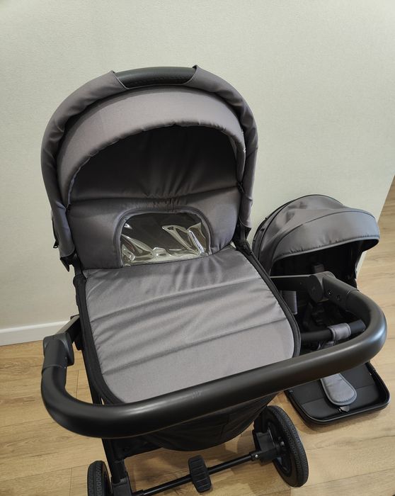 Продам коляску Tomix walker