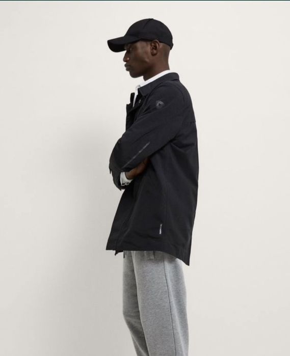 Geaca Zara REV'IT. (NOUĂ)