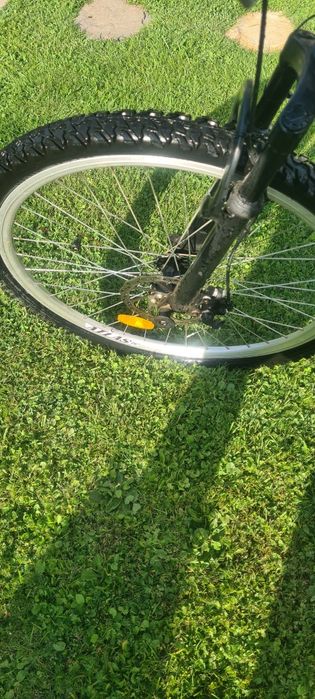 Bicicleta de vanzare..