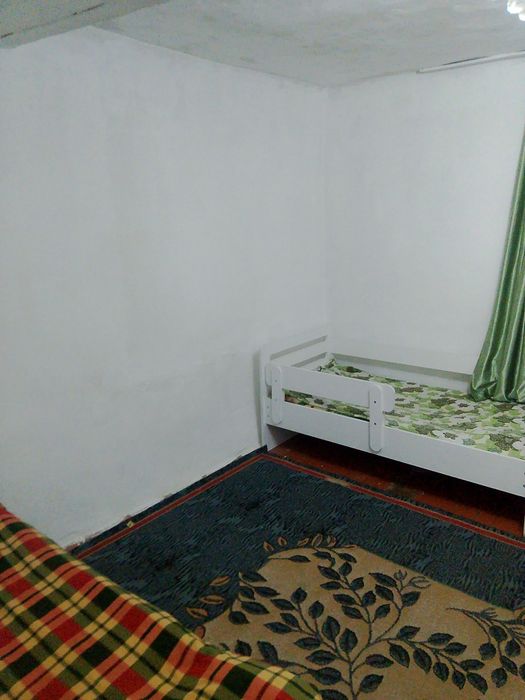 Продам дом в Уштобе