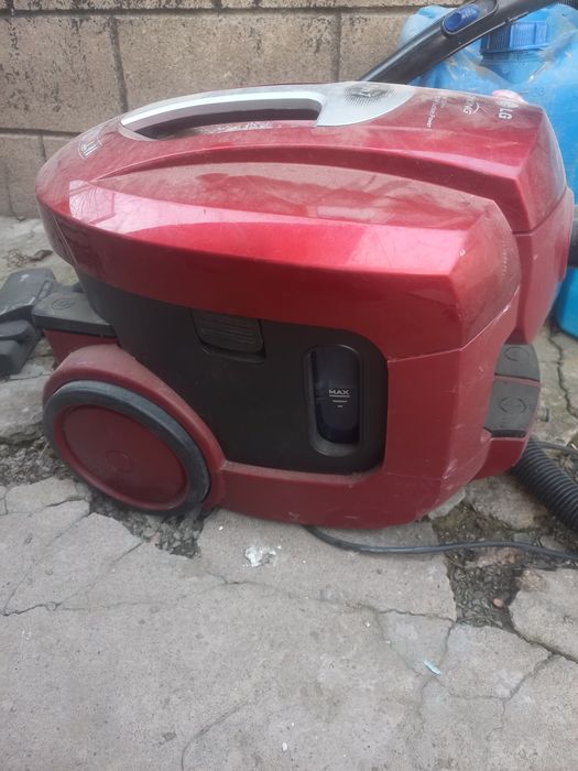 Продам пылесос  рабочий