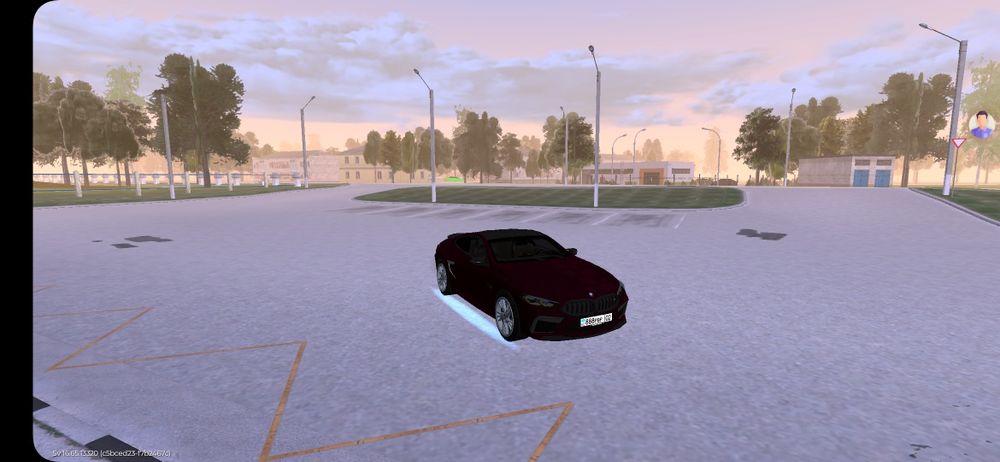 Блек раша аккаунт