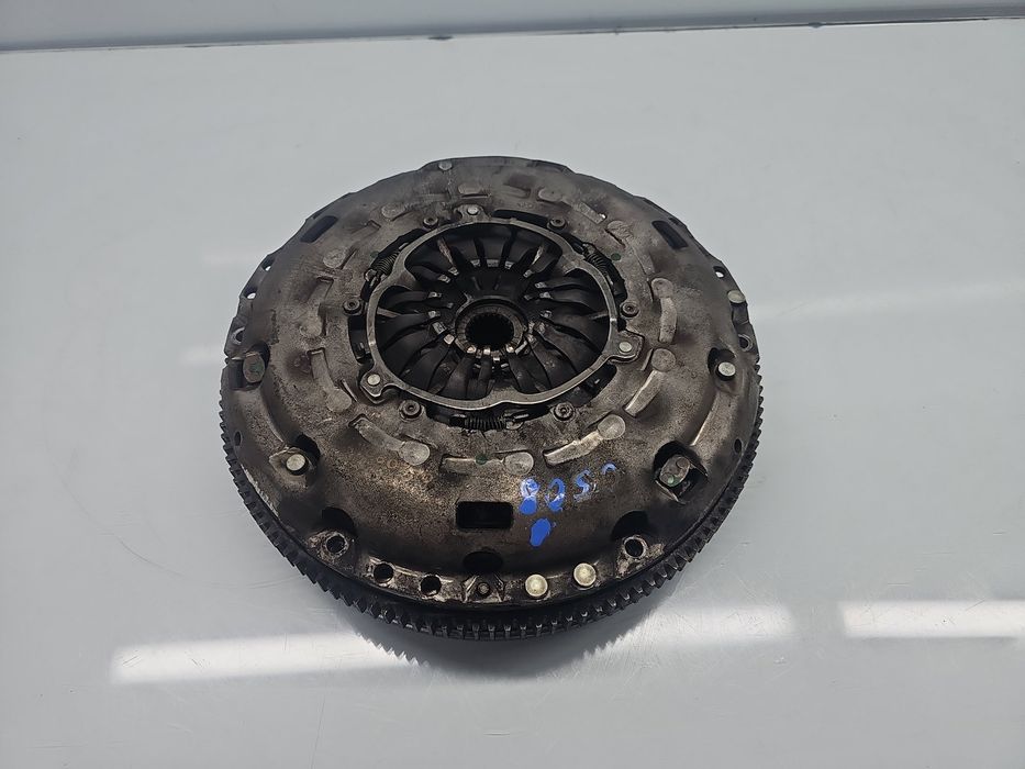 Kit ambreiaj volanta masa dubla Volkswagen Passat B7 (365) Variant [Fa