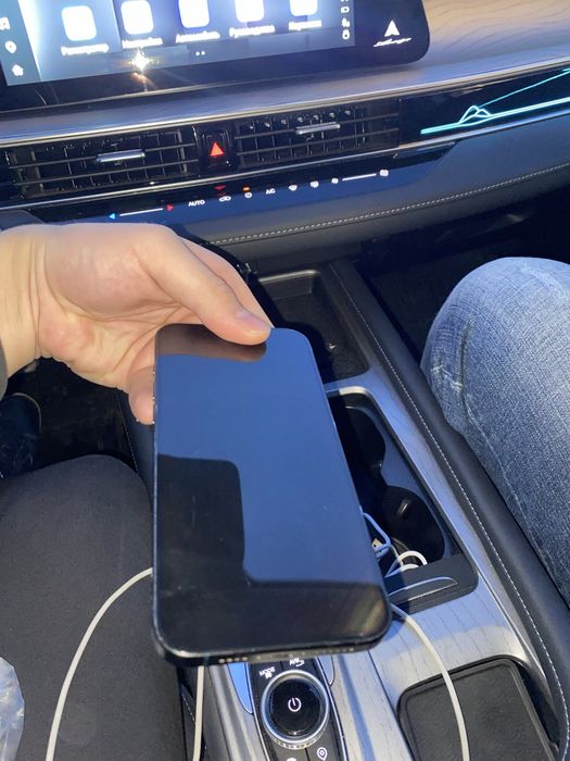 Iphone 15 pro max, 256gb, blue