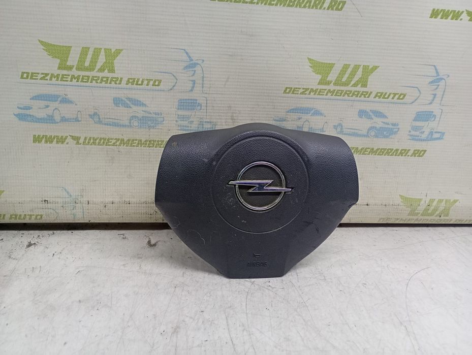 Airbag sofer Opel Astra H (2004 - 2007) (1063) Z17DTL