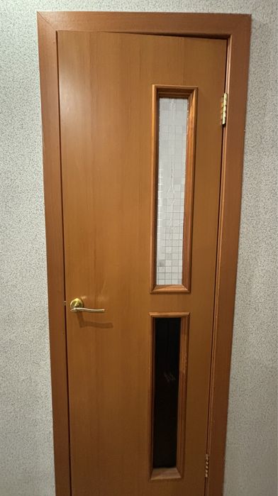 Продам межкомнатные двери