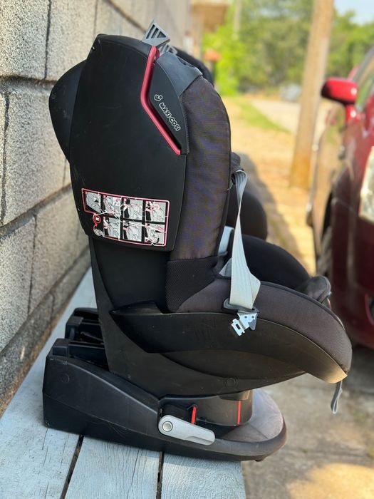 Столче за кола  Maxi Cosi Tobi