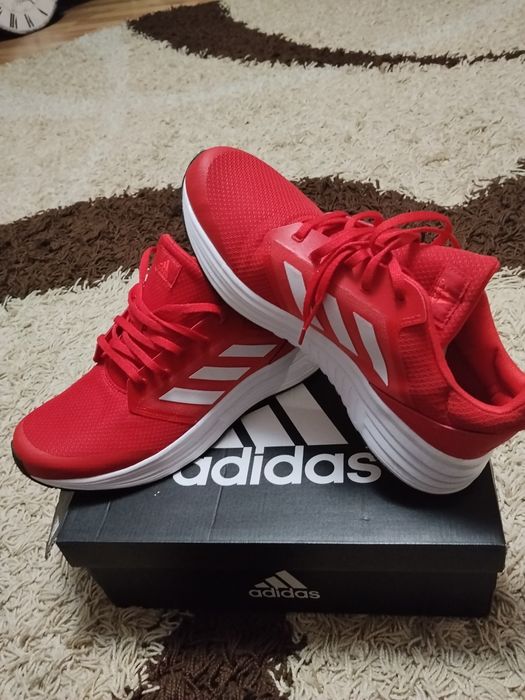 Adidasi Adidas Purtați o data