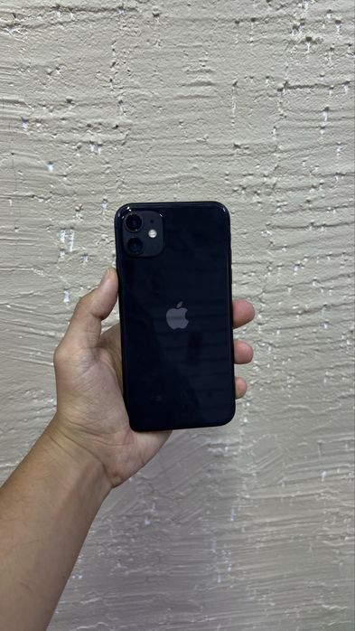 iPhone 11 - 128 гб без минусов