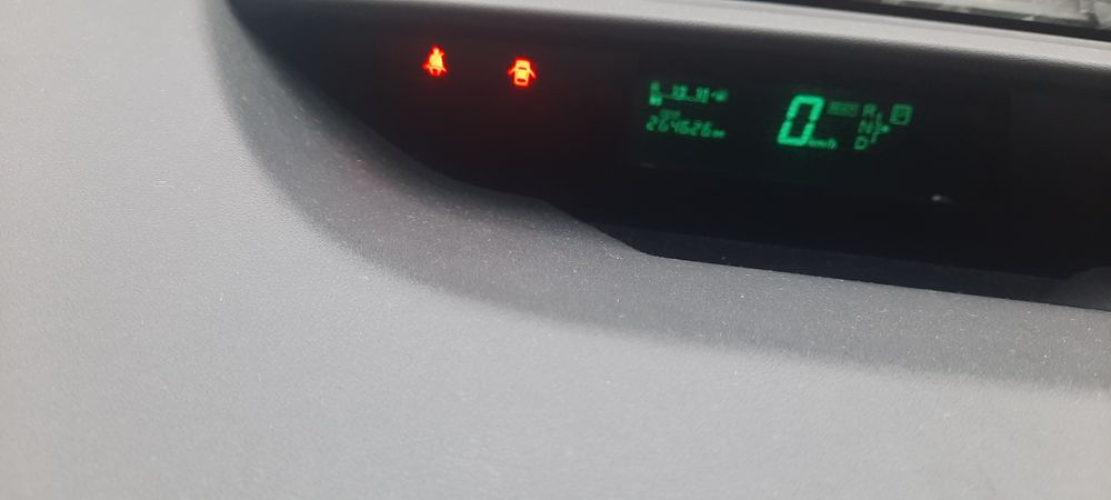 Vand toyota prius 2005