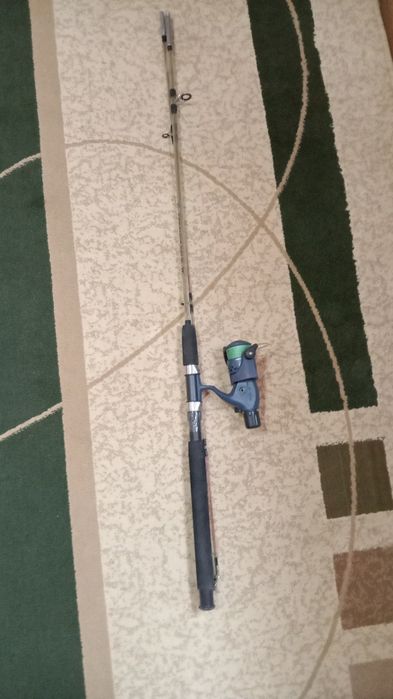 Спининг сатылады