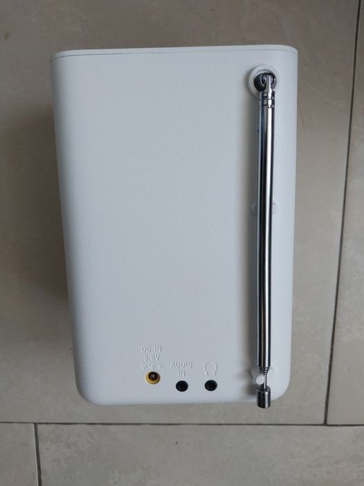 Radio portabil Sony XDR-V20D RDS Dab+Fm