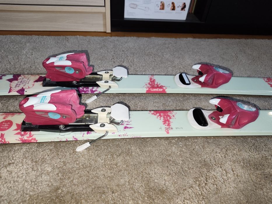 Ski 140  cm Wedze